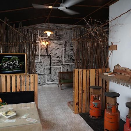 Rope Madiha Albergue Matara Exterior foto