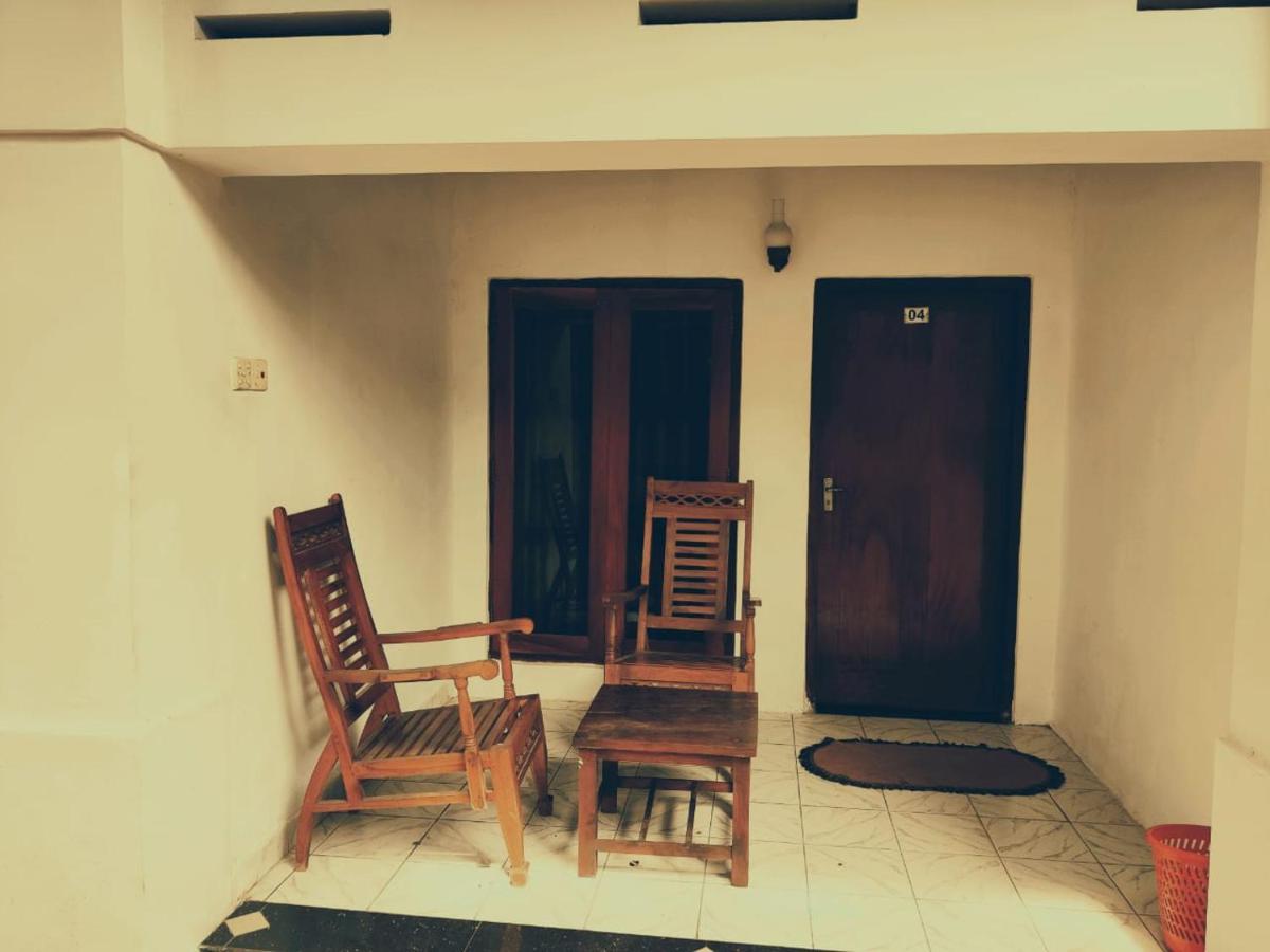 Rope Madiha Albergue Matara Exterior foto